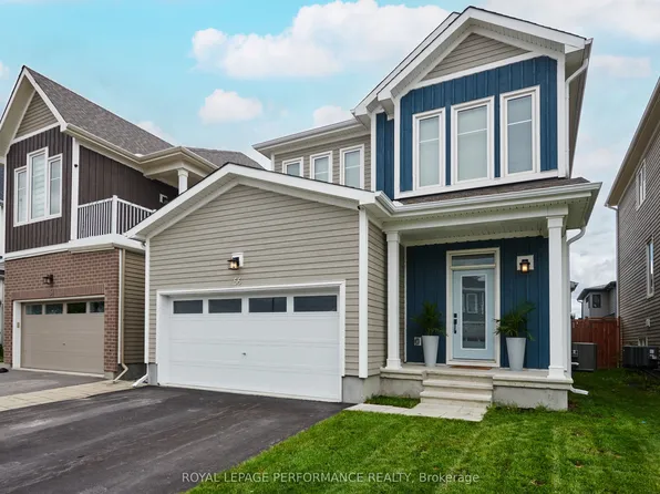 56 Pelham Cres, Ottawa, ON K0A 2Z0