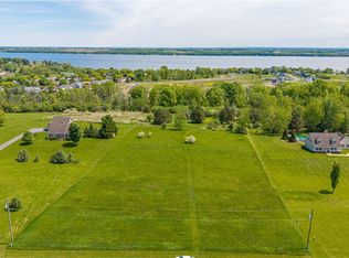 0 Turk Rd Lot 14, Geneva, NY 14456