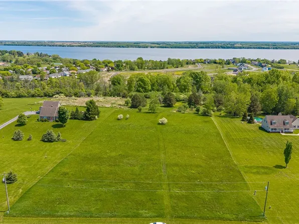 0 Turk Rd Lot 14, Geneva, NY 14456