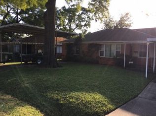 4415 Elser St, Houston, TX 77009