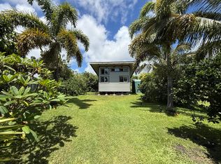29 W Pohakupele Loop, Pahoa, HI 96778