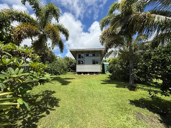 29 W Pohakupele Loop, Pahoa, HI 96778