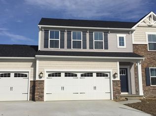 36022 Harbor Dr, North Ridgeville, OH 44039