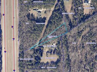 0 Eugenia Dr, Richburg, SC 29729