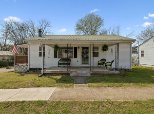 1604 Overton St, Old Hickory, TN 37138