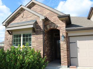 3002 Hartford Trail Ln, Dickinson, TX 77539