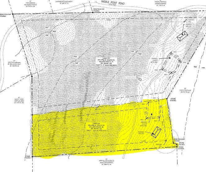 1st image of Middlepoint Rd