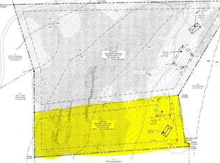 Middlepoint Rd, Myersville, MD 21773