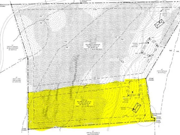 Middlepoint Rd, Myersville, MD 21773