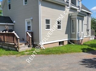 328 S Foord St UNIT 1, Stellarton, NS B0K 1S0