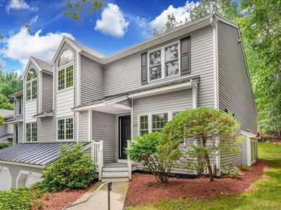 804 Oakwood Street Ext #804, Holden, MA, 01520