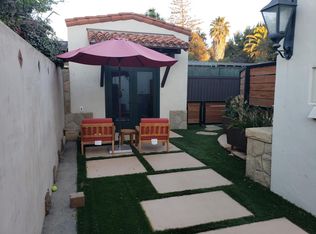 621 E Victoria St #A, Santa Barbara, CA 93103