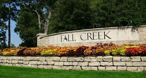 5th image of 14811 Fall Creek View Dr