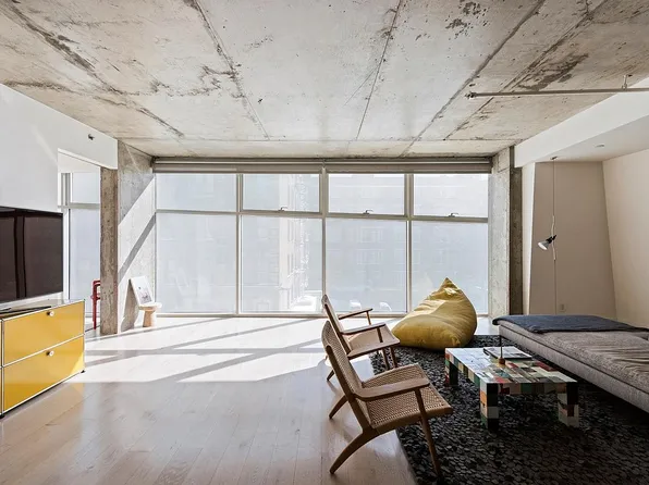 115 Norfolk St APT 404, New York, NY 10002