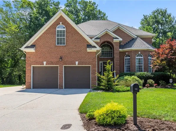 1264 Smith Cove Cir, Virginia Beach, VA 23455