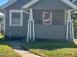 1949 Marlow Rd, Toledo, OH 43613