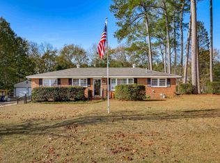 116 Forest Ln, Lexington, SC 29073