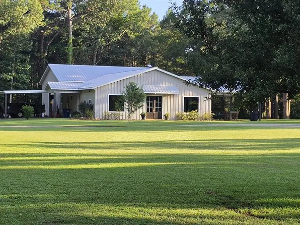 740 County Road 202, Nacogdoches, TX 75965