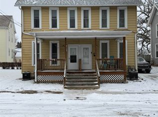 850 Alpine St, Dubuque, IA 52001