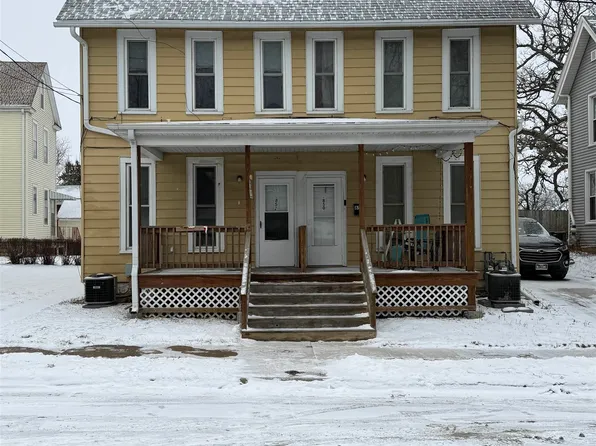 850 Alpine St, Dubuque, IA 52001