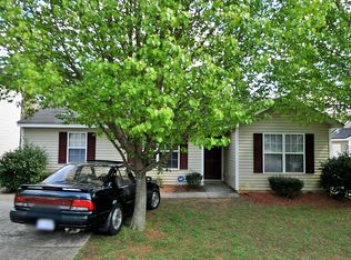 3425 Nevin Brook Rd, Charlotte, NC 28269