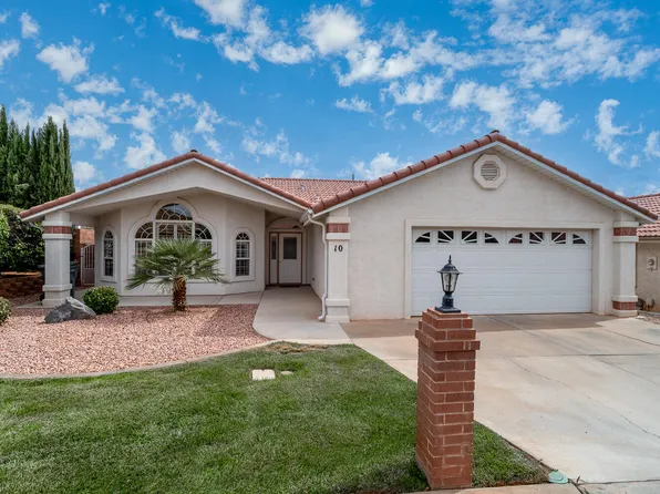 2045 S 1400 E Unit 10, Saint George, UT 84790