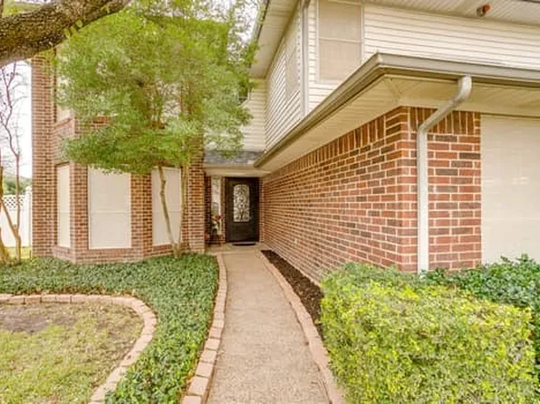 1133 Windy Meadows Dr, Burleson, TX 76028