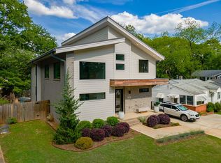 770 Livingstone Pl, Decatur, GA 30030