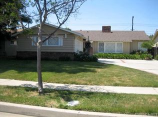 8523 Melvin Ave, Northridge, CA 91324