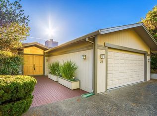 22 Fairview Ave, Corte Madera, CA 94925