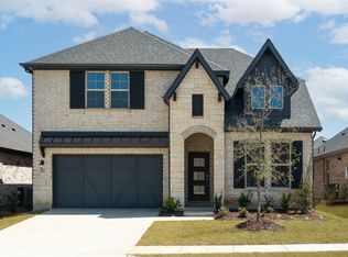 3857 Pearlwood Rd, Little Elm, TX 75068