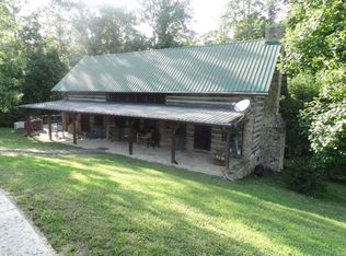 7150 Cookeville Boat Dock Rd, Baxter, TN 38544