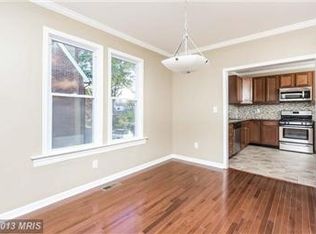 3103 Pinewood Ave, Baltimore, MD 21214