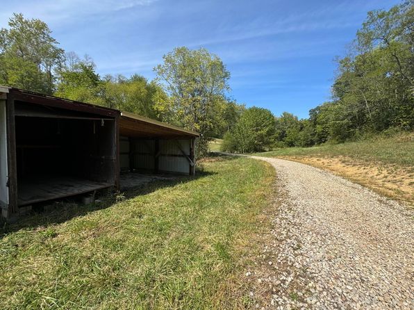 0 McGrath Rd, Athens, OH 45701