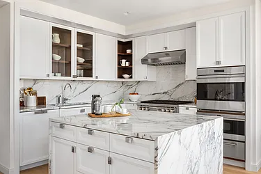 Sold by Brown Harris Stevens