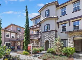 Villa D'este Community, Fremont, CA 94555