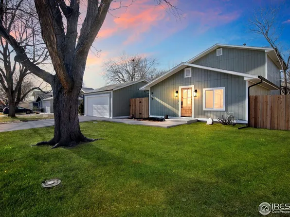 937 Pinon Ct, Longmont, CO 80504