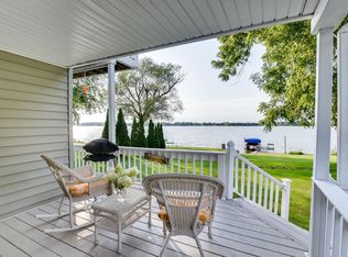 W10552 Hickory Point Rd, Beaver Dam, WI 53916