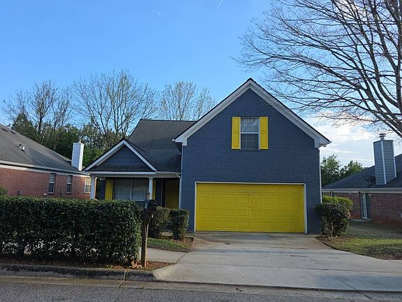 3rd image of 4967 Wilkins Station Dr