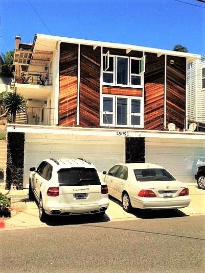 Beautiful Ocean View Decks