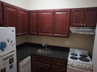 1091 Boylston St APT 9, Boston, MA 02215