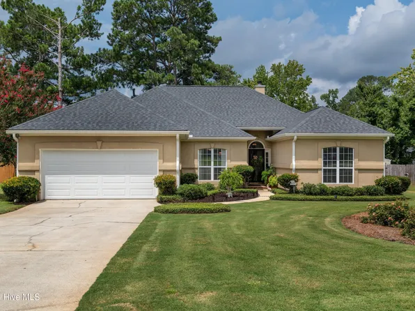 561 Live Oak Court, Martinez, GA 30907