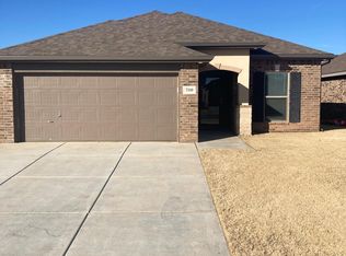 7510 100th St, Lubbock, TX 79424