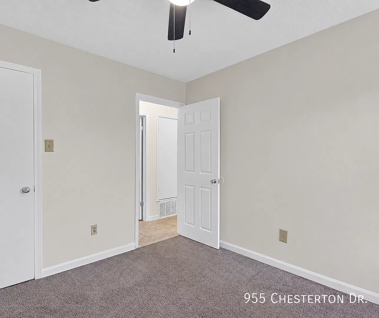 3 bed 2 bath near Shelby Forest / North Shelby County — Photo 4