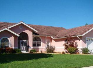 12285 Casals Ln, Bonita Springs, FL 34135