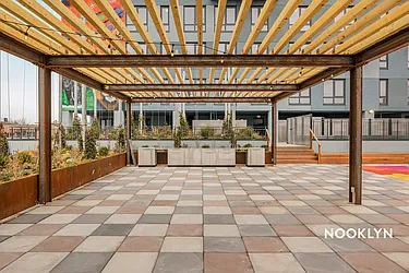 Rented by Nooklyn NYC LLC