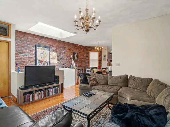 67-3 Baldwin St #673, Charlestown, MA 02129