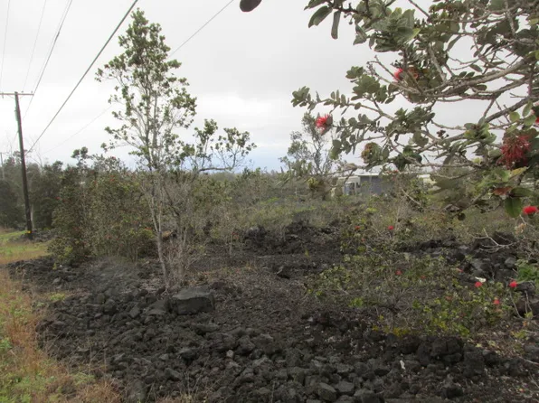 King Kamehameha Blvd Lot 18, Ocean View, HI 96737