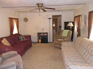 2915 S 9th St, Deming, NM 88030