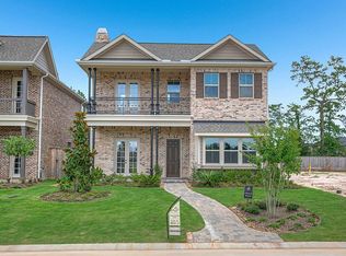 115 Bonnie Ridge Cir, Shenandoah, TX 77384